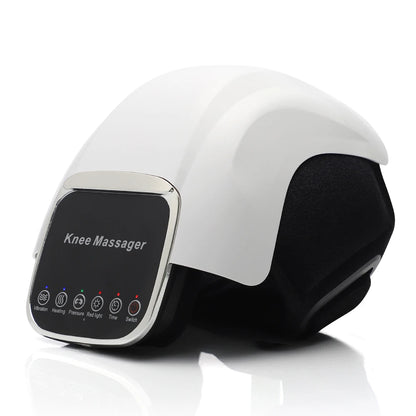 2025 Full Wrapped Knee Massager