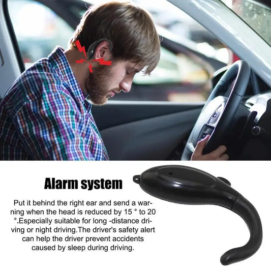 Smart + alarm device